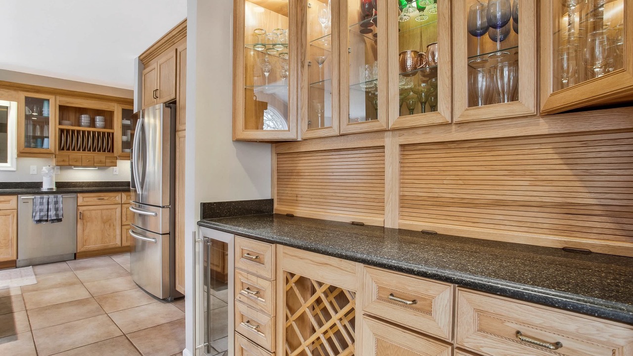 Photo of Kitchen in Queenstown