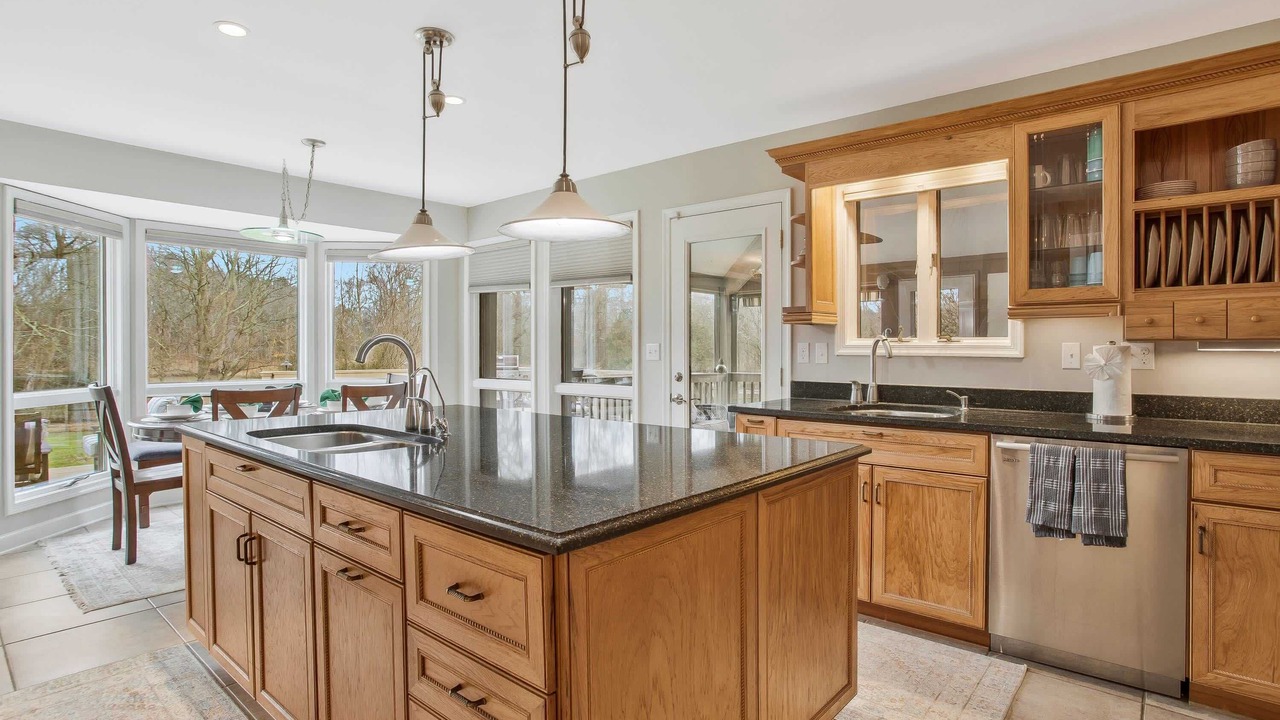 Photo of Kitchen in Queenstown