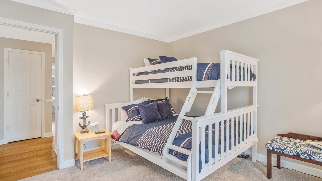Photo of Bedroom in Queenstown