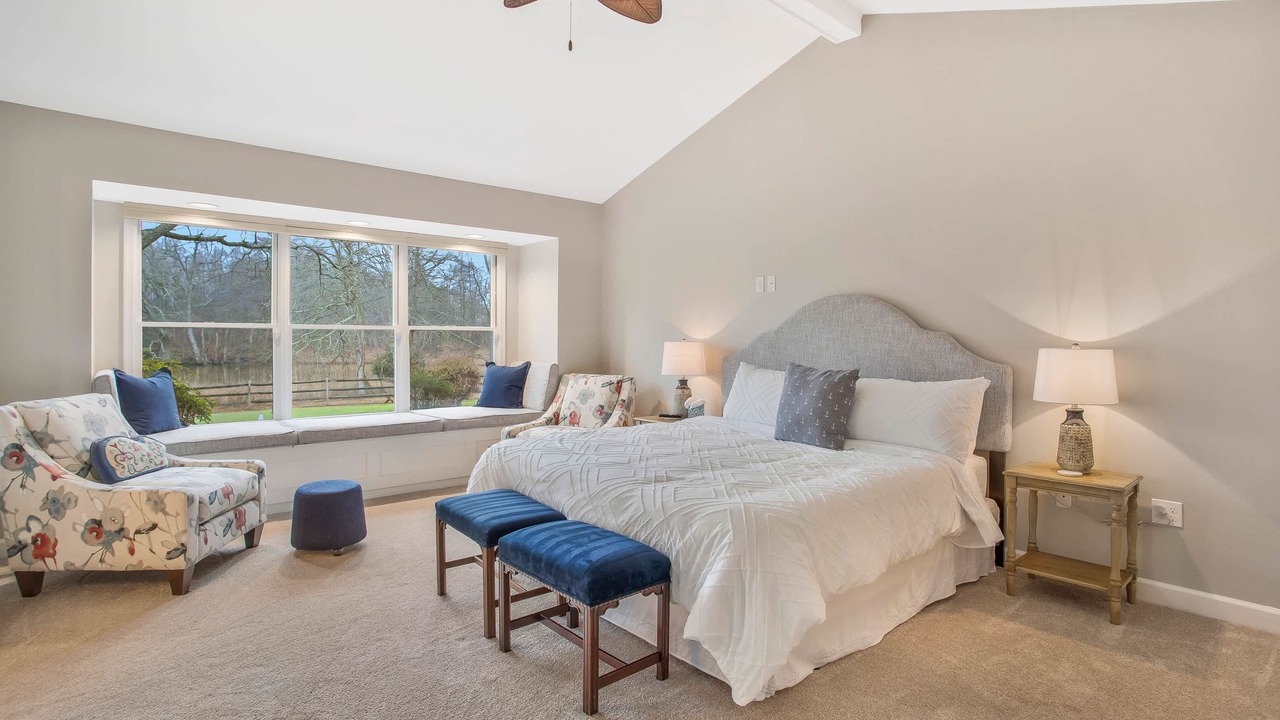 Photo of Bedroom in Queenstown
