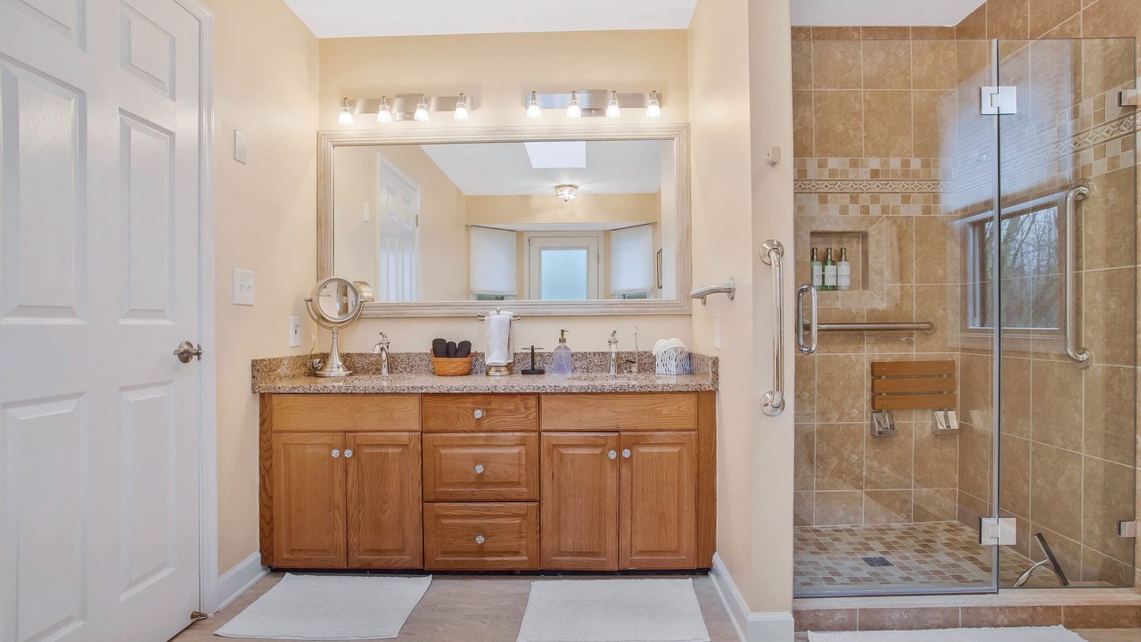 Photo of Bathroom in Queenstown