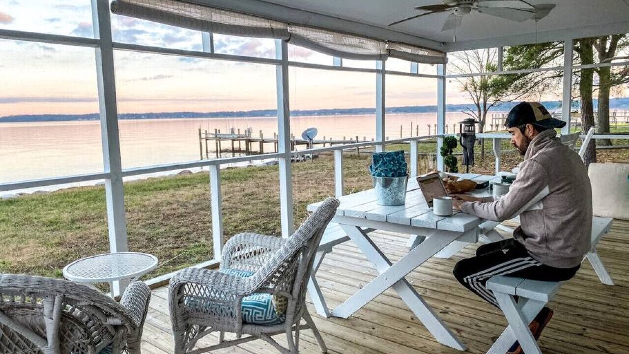 Photo of Outdoor in Leonardtown