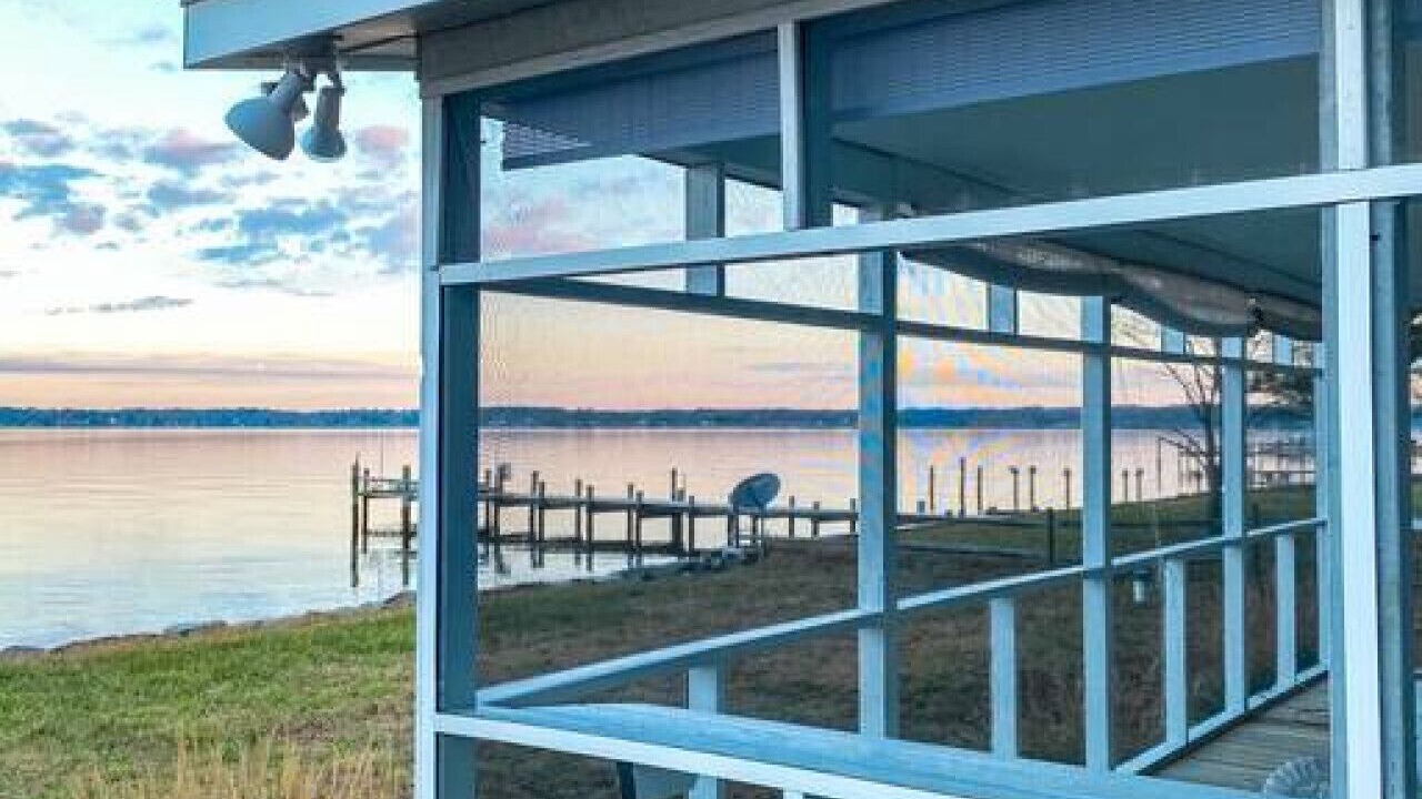 Photo of Patio Balcony in Leonardtown