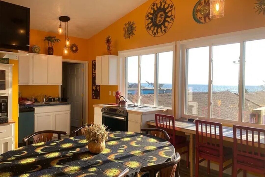 Photo of Kitchen in Sylvan Beach