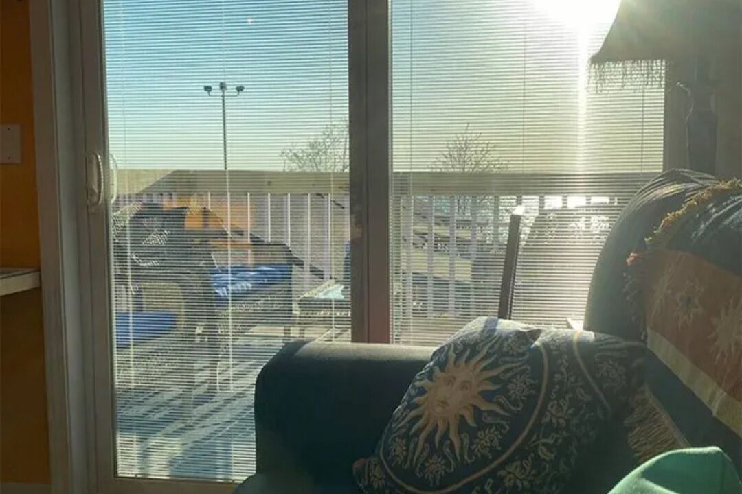 Photo of Livingroom in Sylvan Beach