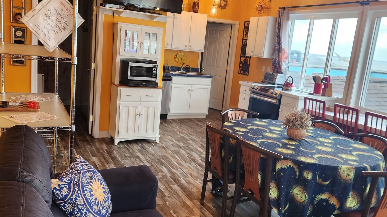 Photo of Livingroom in Sylvan Beach
