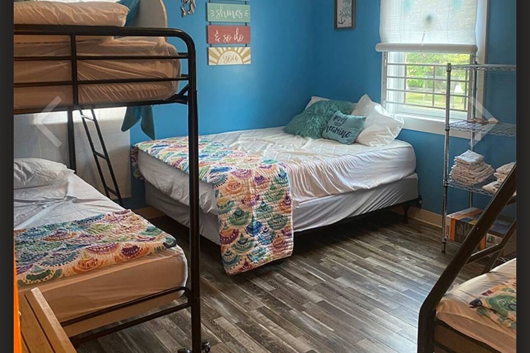 Photo of Bedroom in Sylvan Beach