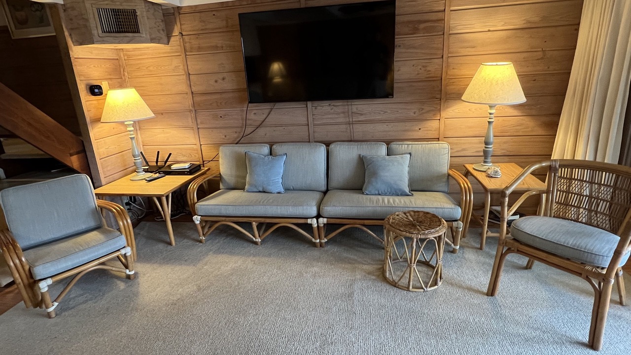 Photo of Livingroom in Rehoboth Beach