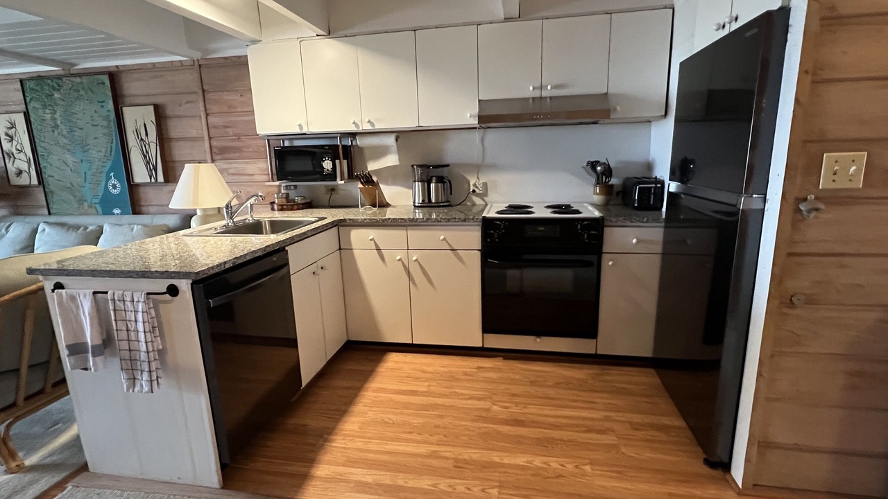 Photo of Kitchen in Rehoboth Beach