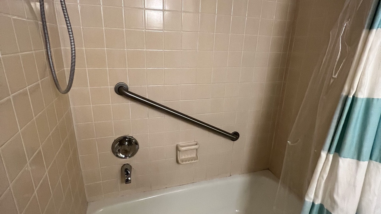 Photo of Bathroom in Rehoboth Beach