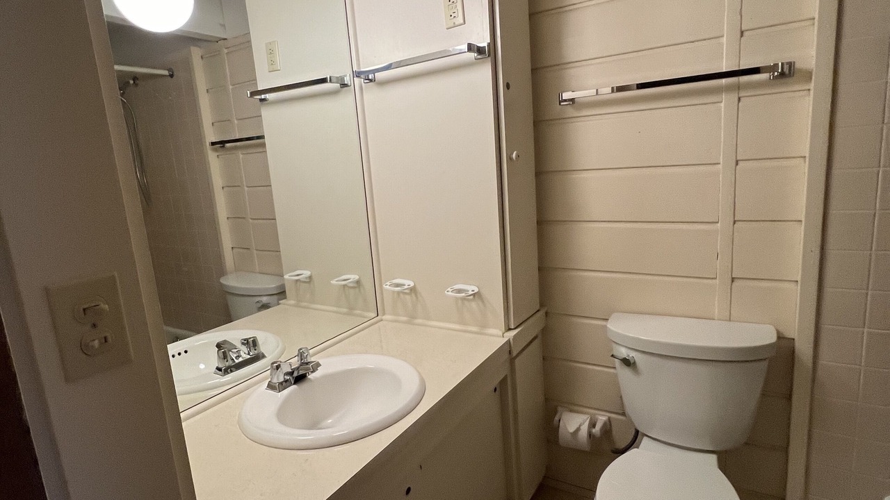 Photo of Bathroom in Rehoboth Beach