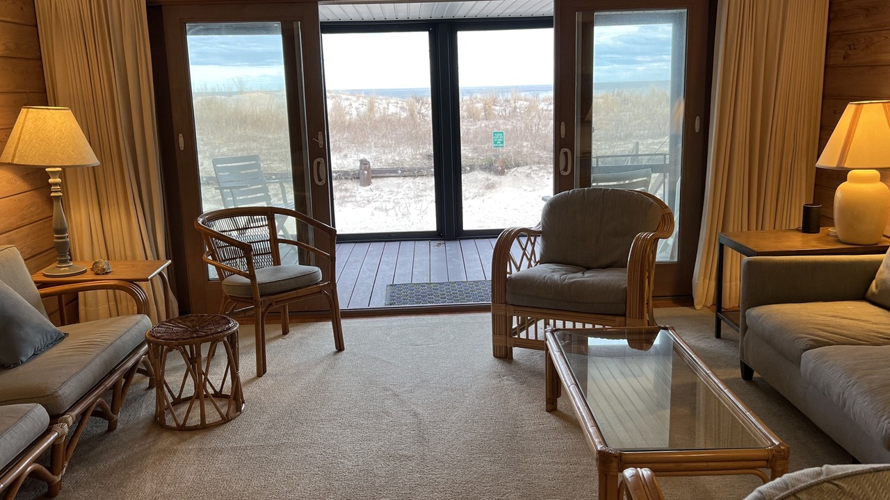 Photo of Livingroom in Rehoboth Beach
