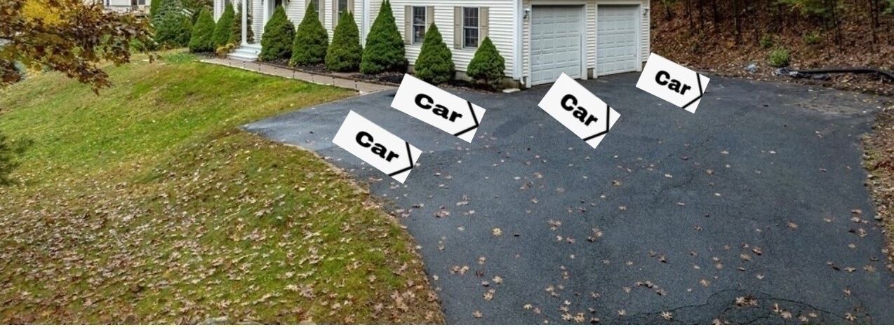 Photo of Outdoor in Ware