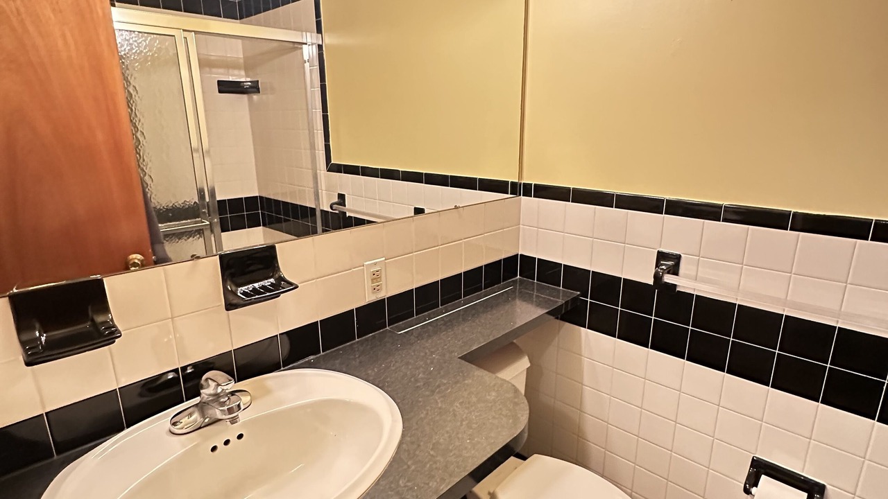 Photo of Bathroom in Eastwick