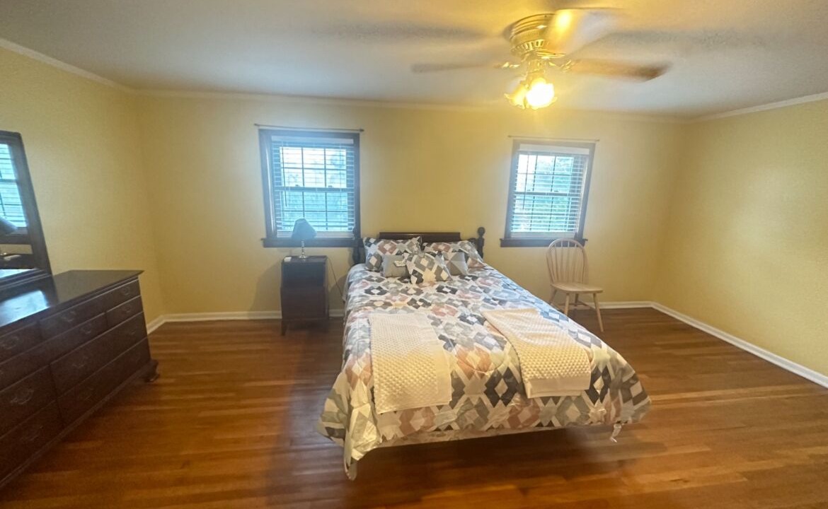 Photo of Bedroom in Eastwick