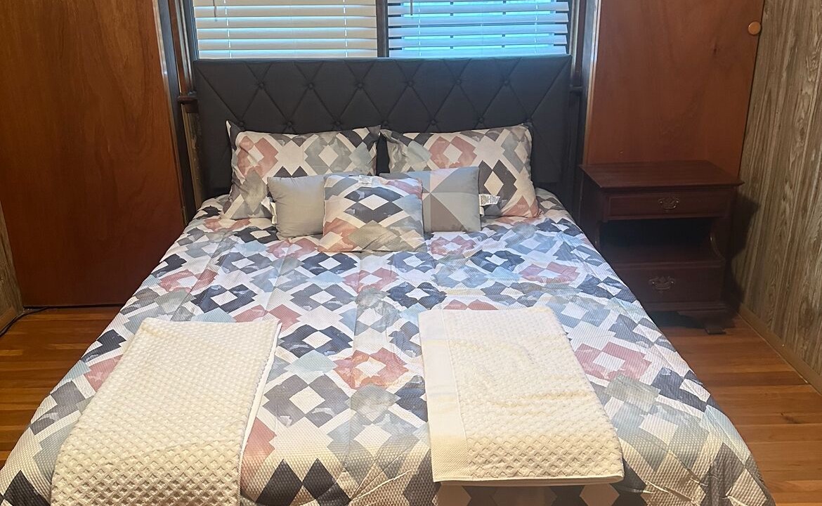 Photo of Bedroom in Eastwick