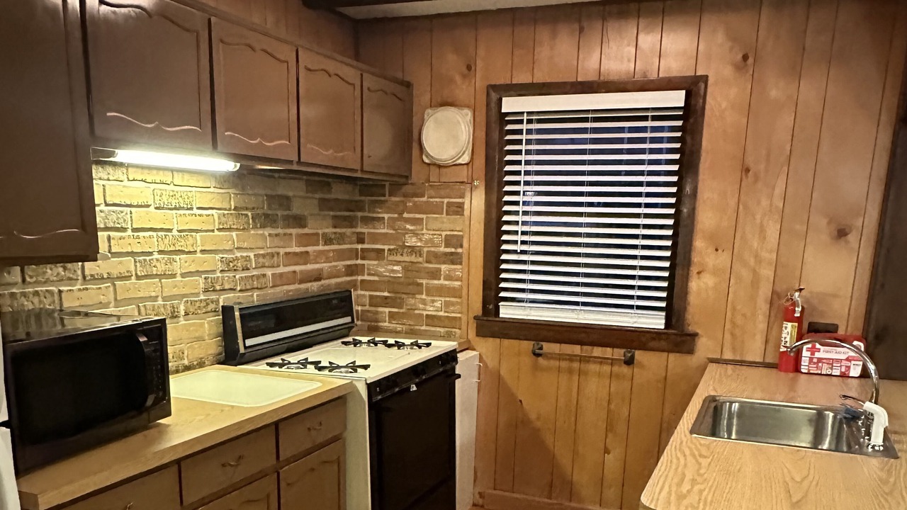Photo of Kitchen in Eastwick
