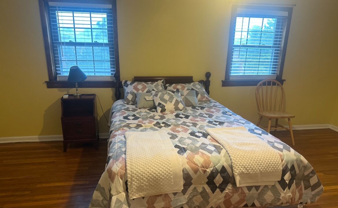 Photo of Bedroom in Eastwick