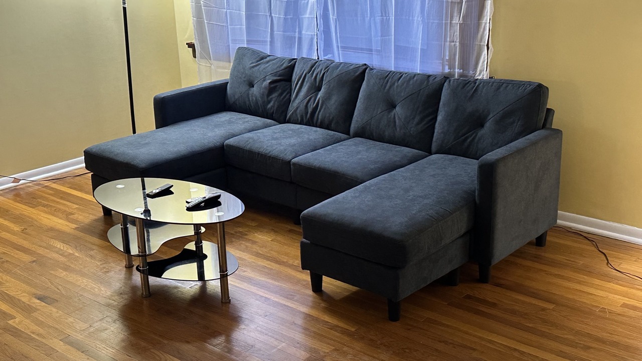 Photo of Livingroom in Eastwick