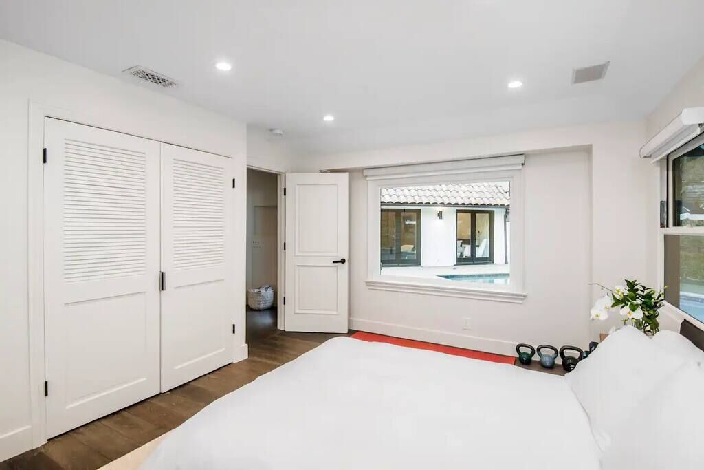 Photo of Bedroom in Beverly Hills