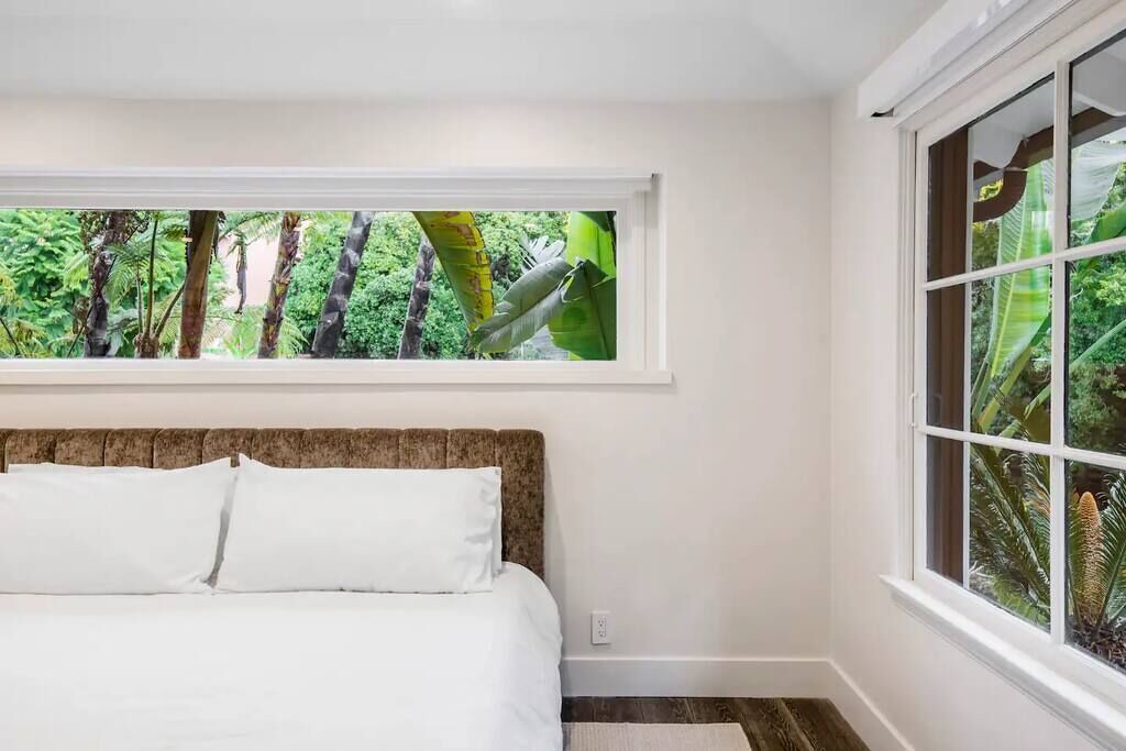 Photo of Bedroom in Beverly Hills