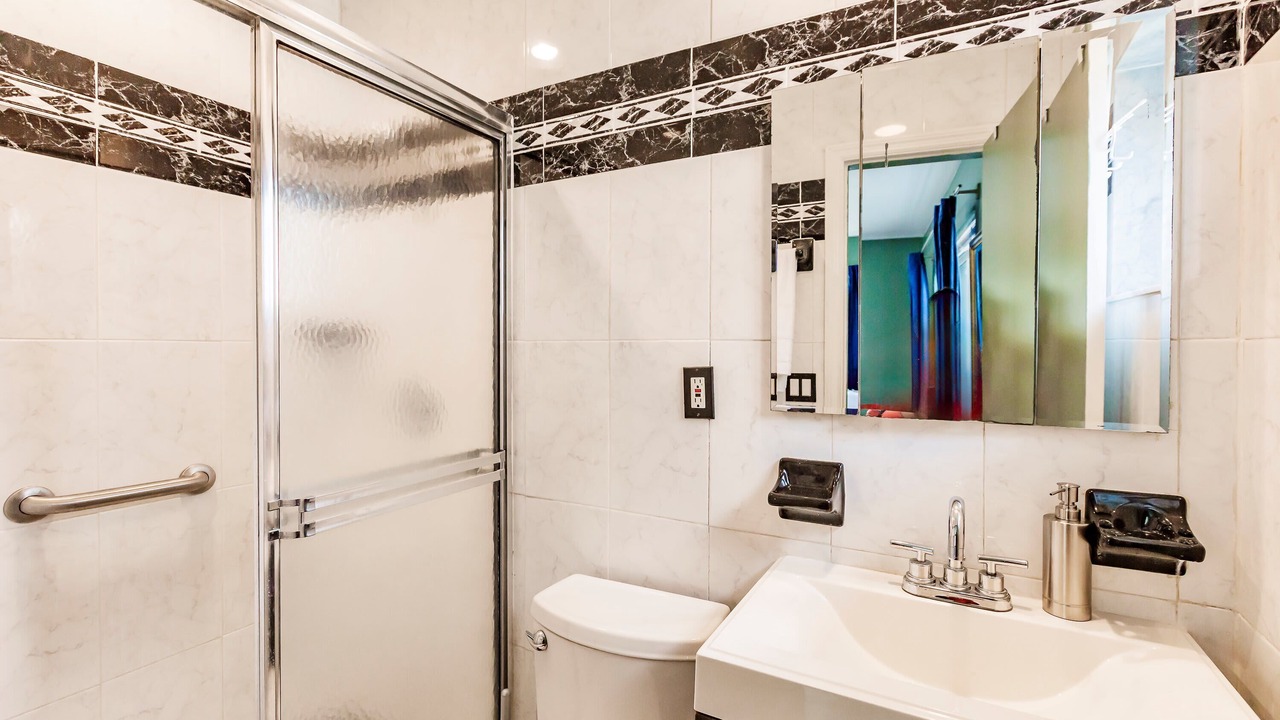Photo of Bathroom in Downtown Hollywood