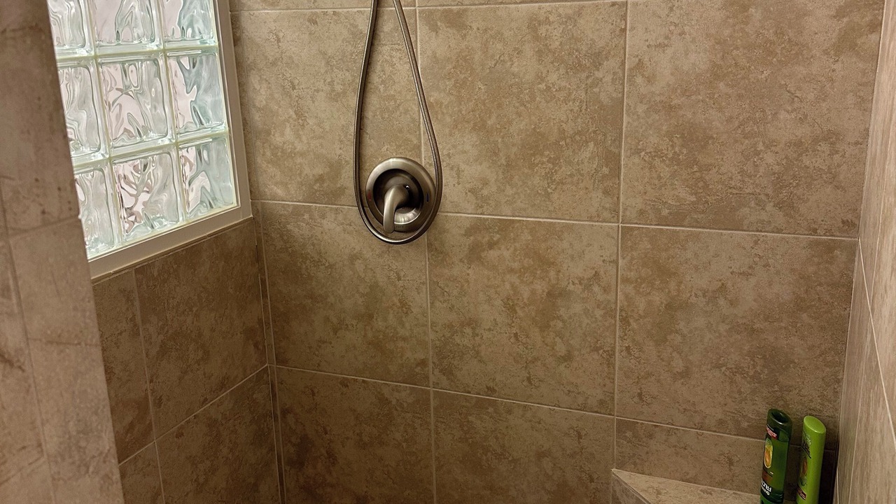 Photo of Bathroom in Dogue