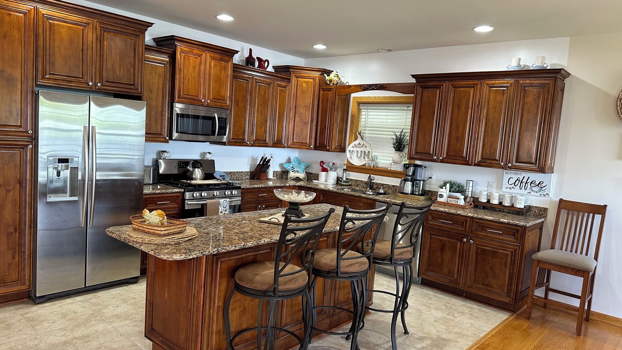 Photo of Kitchen in Dogue