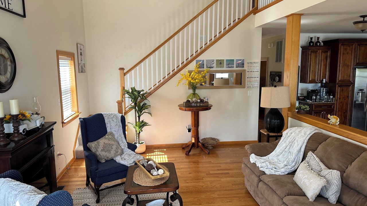 Photo of Livingroom in Dogue