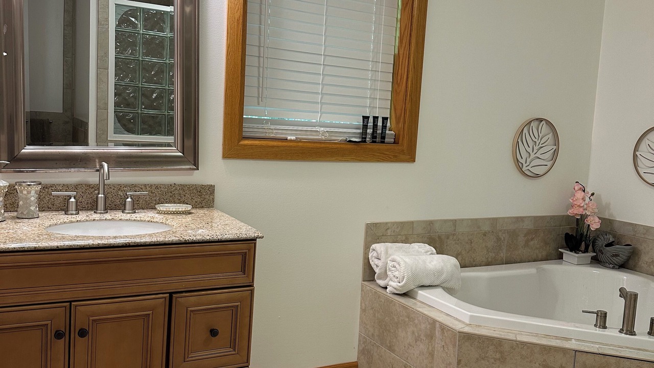 Photo of Bathroom in Dogue