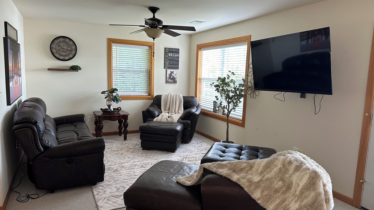 Photo of Livingroom in Dogue