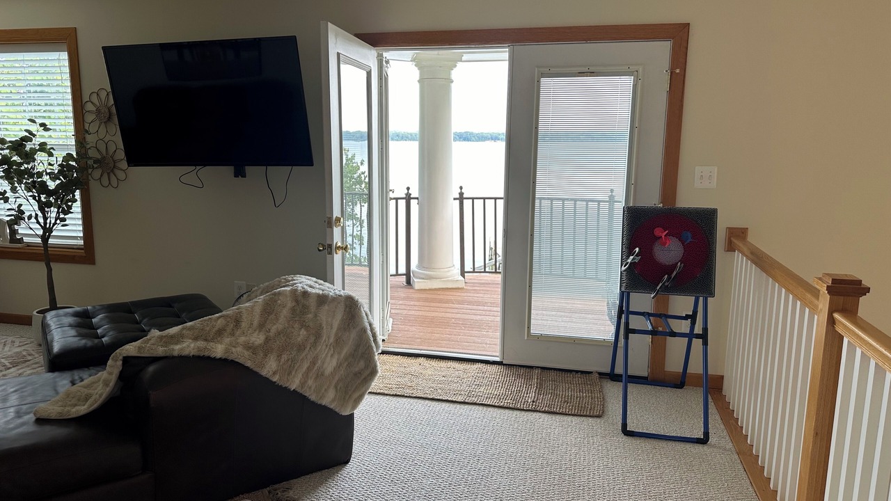 Photo of Livingroom in Dogue