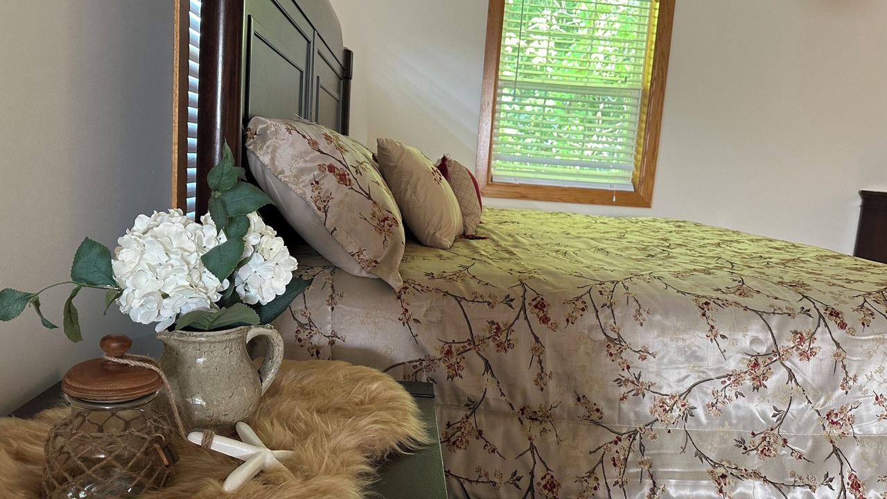 Photo of Bedroom in Dogue