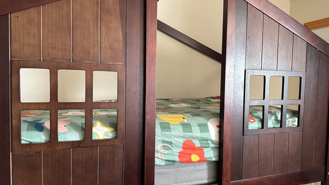 Photo of Bedroom in Dogue