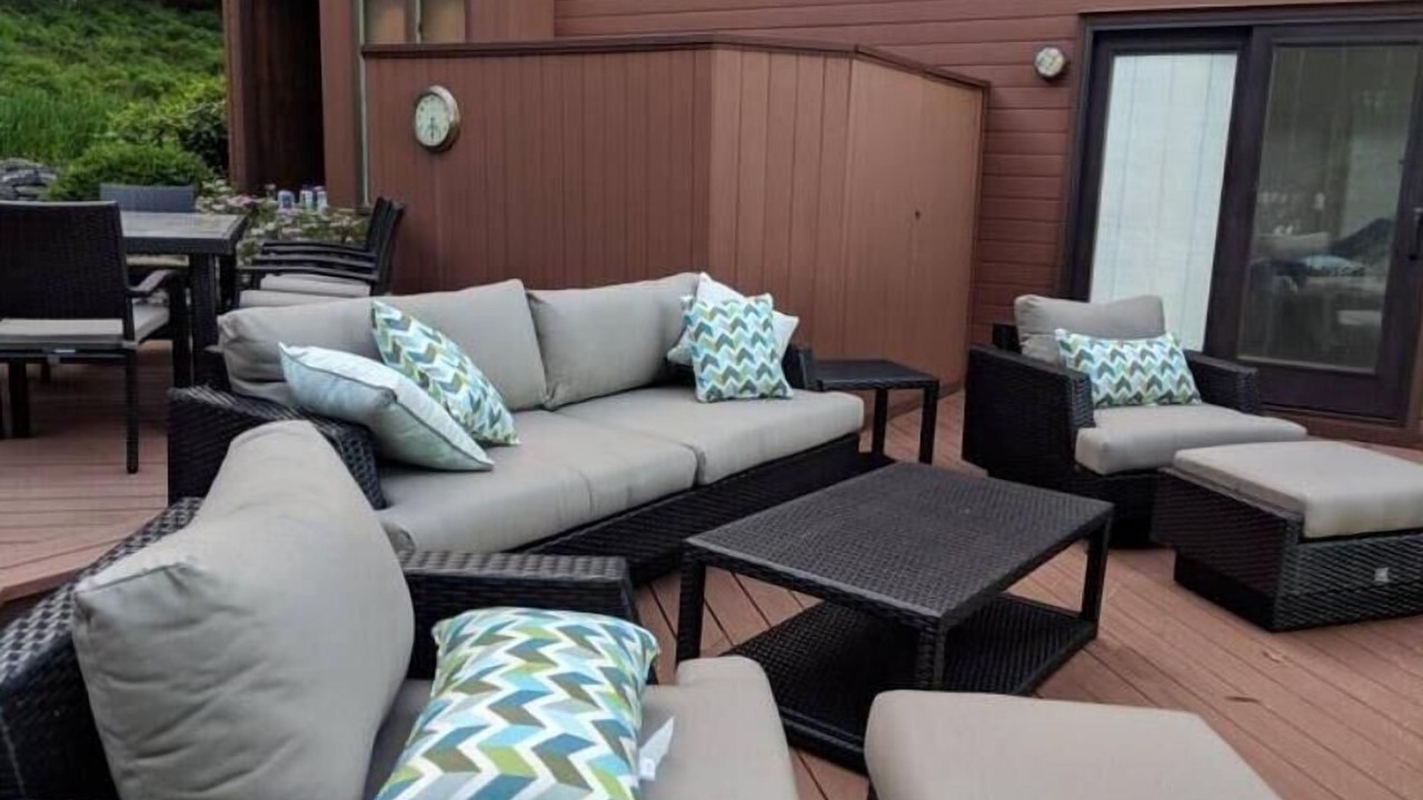 Photo of Outdoor in Town of Olive
