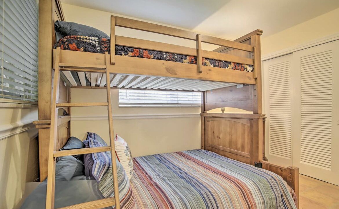 Photo of Bedroom in Imperial Point