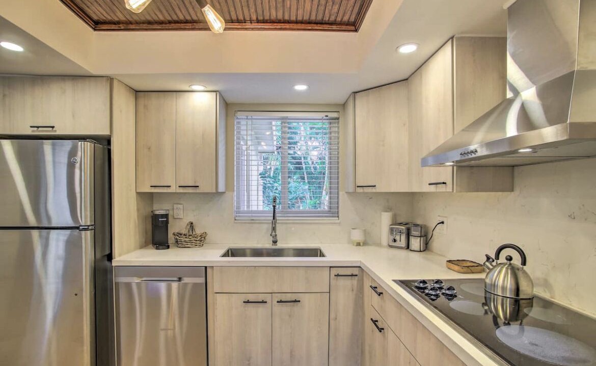 Photo of Kitchen in Imperial Point