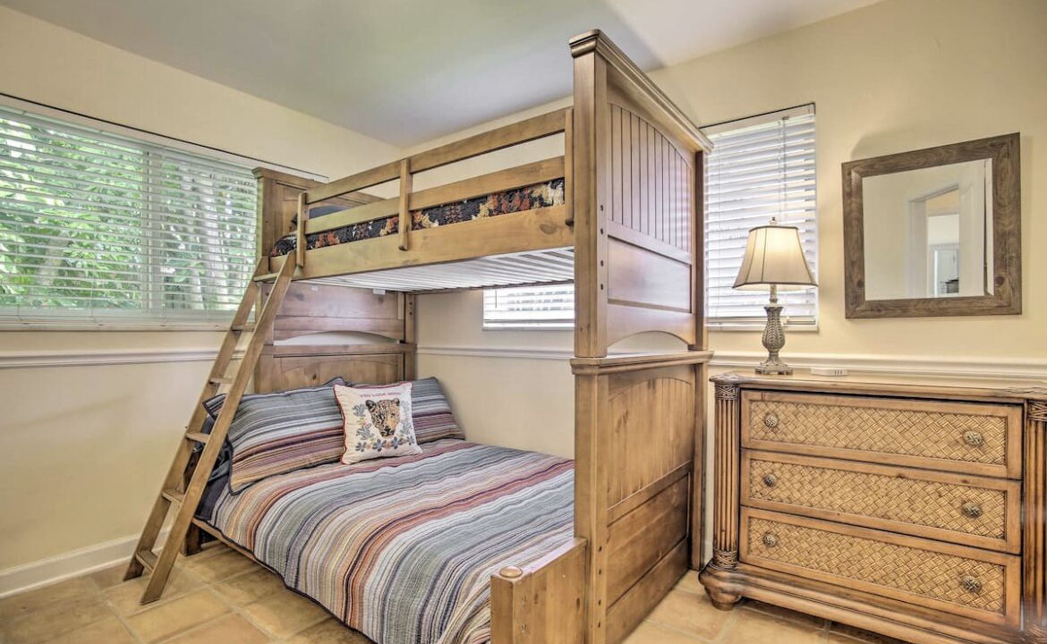 Photo of Bedroom in Imperial Point