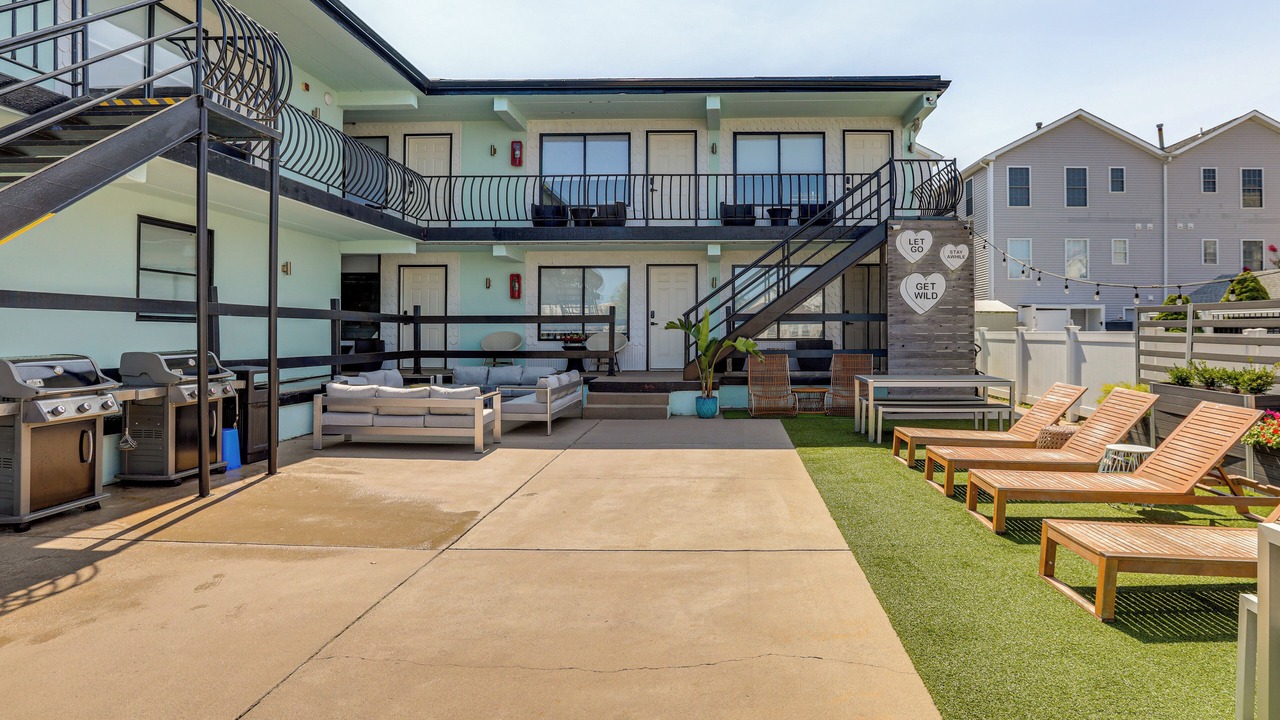 Photo of Outdoor in North Wildwood