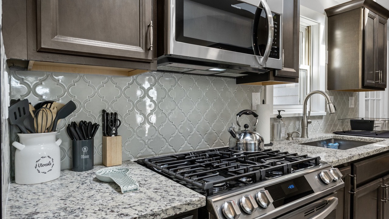 Photo of Kitchen in Town of Copake