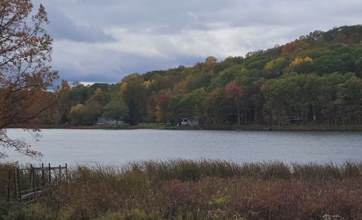 Photo of Bedroom in Town of Copake