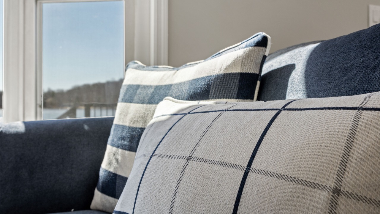 Photo of Livingroom in Town of Copake