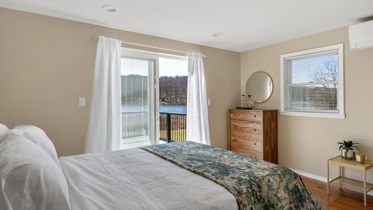 Photo of Bedroom in Town of Copake