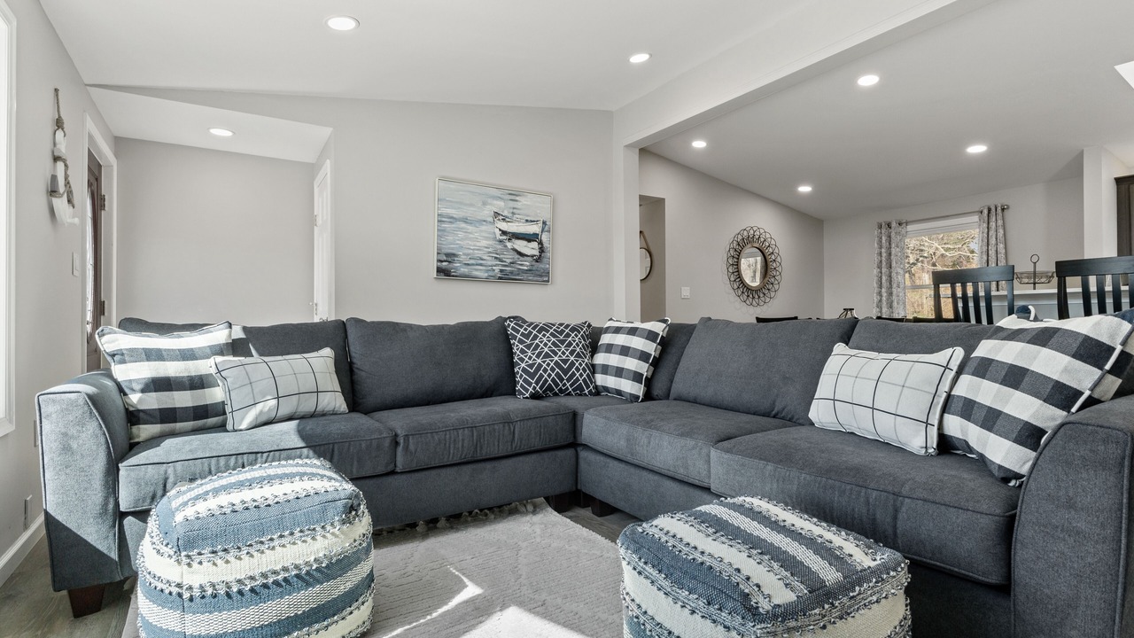 Photo of Livingroom in Town of Copake