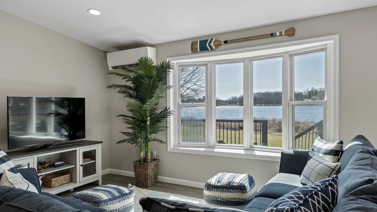 Photo of Livingroom in Town of Copake