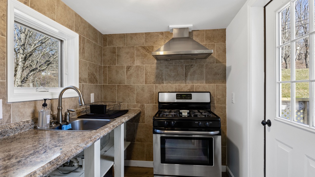 Photo of Kitchen in Town of Copake