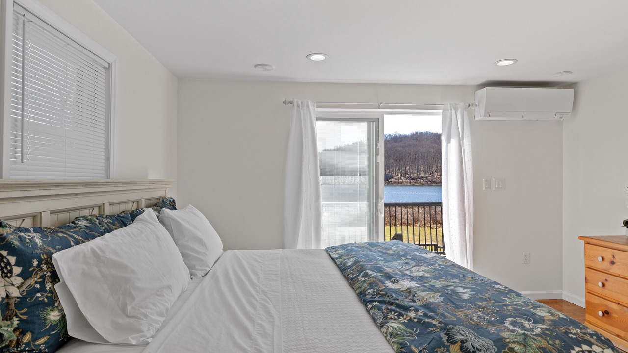 Photo of Bedroom in Town of Copake