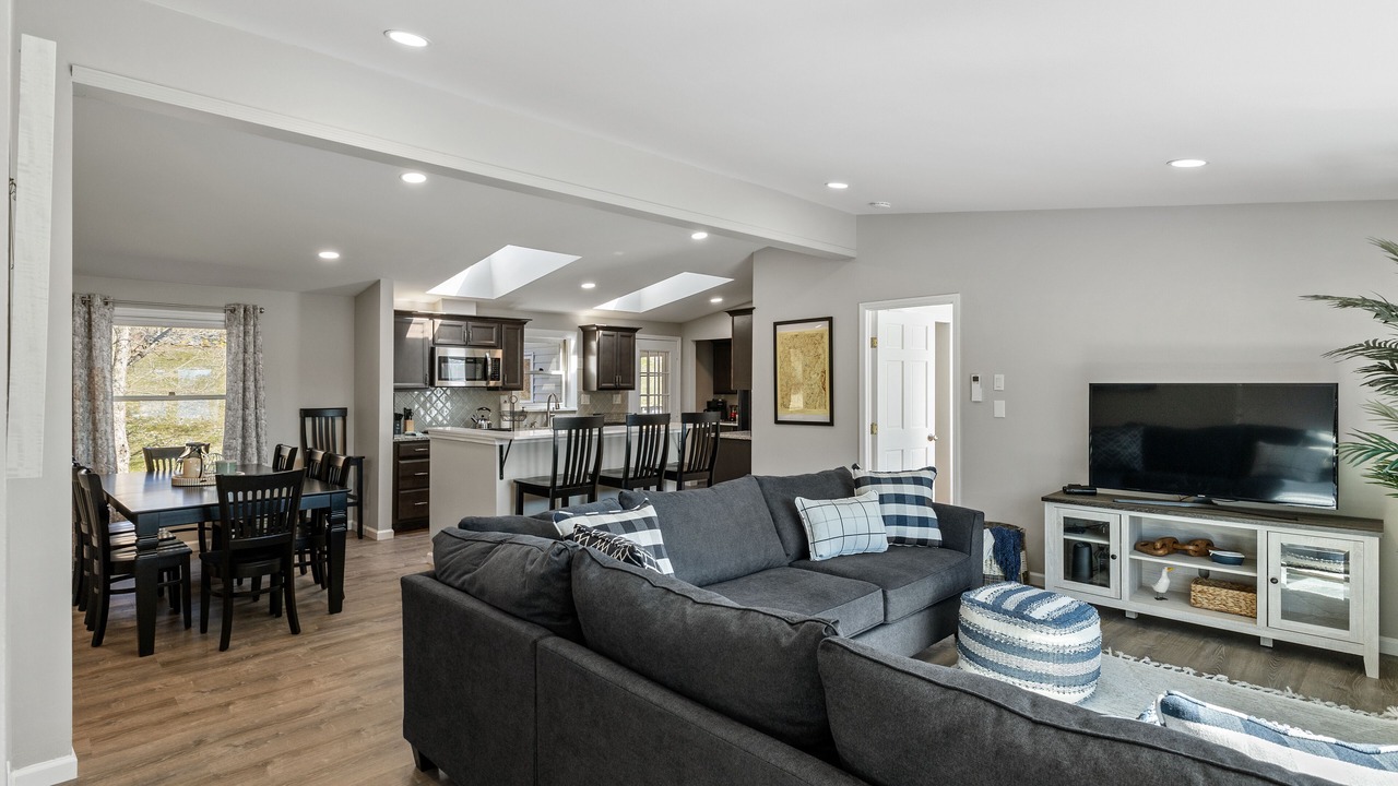 Photo of Livingroom in Town of Copake