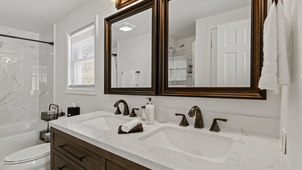 Photo of Bathroom in Town of Copake