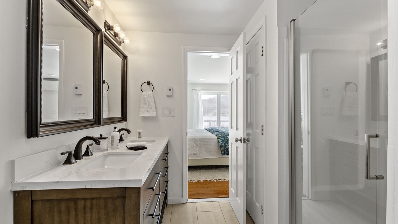 Photo of Bathroom in Town of Copake